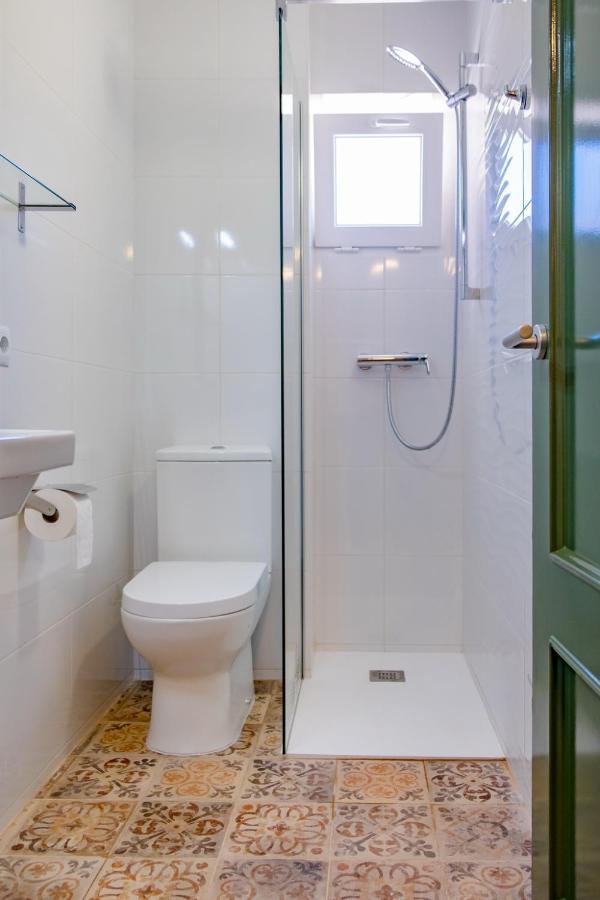Apartamento Cactus. Дения Екстериор снимка