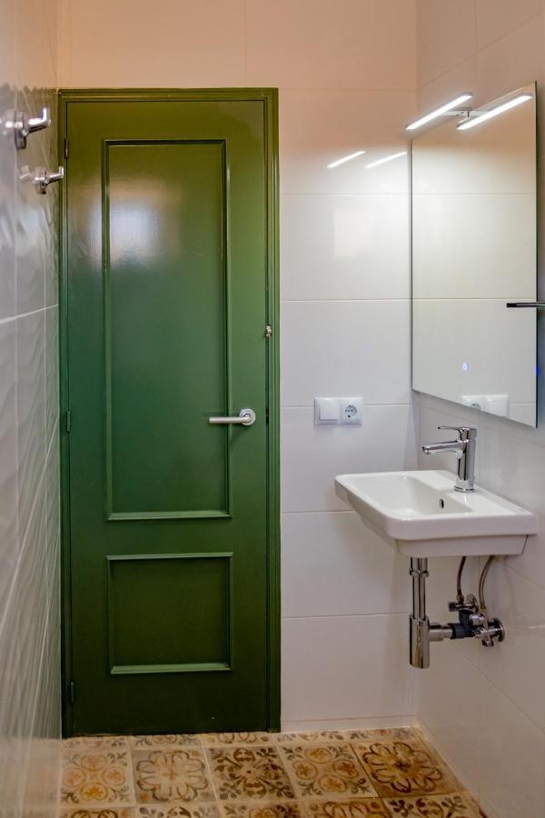 Apartamento Cactus. Дения Екстериор снимка