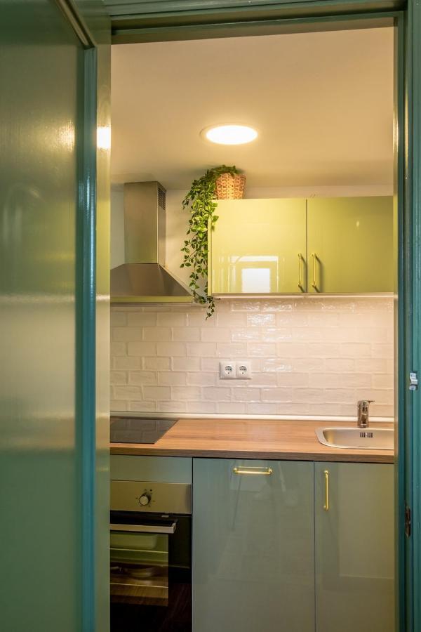 Apartamento Cactus. Дения Екстериор снимка