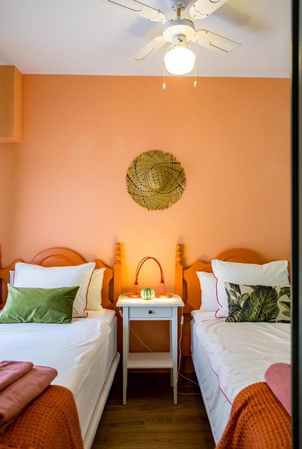 Apartamento Cactus. Дения Екстериор снимка